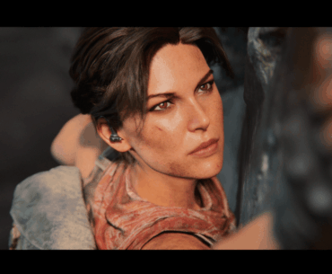 Tomb Raider announces two new games