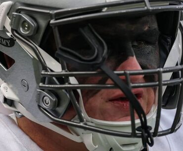 Army vs. Navy score, live updates: Dawson Jones FG gives Black Knights 13-7 lead at halftime