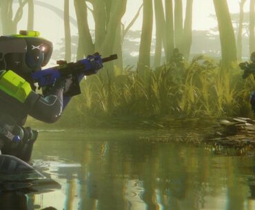 Marathon releases March 26 for $39.99/€39.99/£34.99