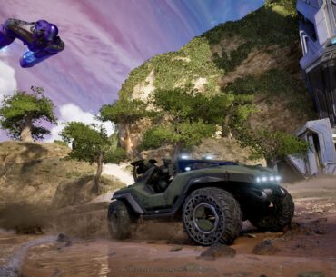 Halo: Campaign Evolved is bringing some new weapons — here's my informed speculation about what they could be