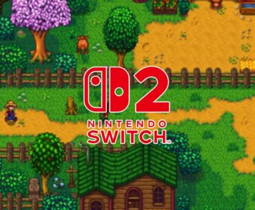 Stardew Valley’s Nintendo Switch 2 Version Now Available for Free if You Already Own the Game on Your Switch