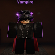 Vampire The Forge