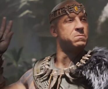 Vin Diesel-starring Ark 2 now slated for 2028 release