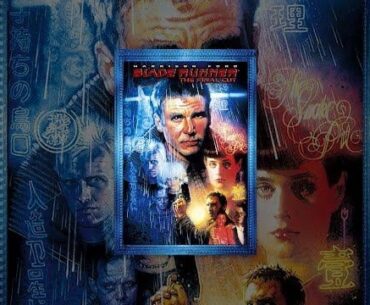 PSA: Blade Runner: The Final Cut free on YouTube right now
