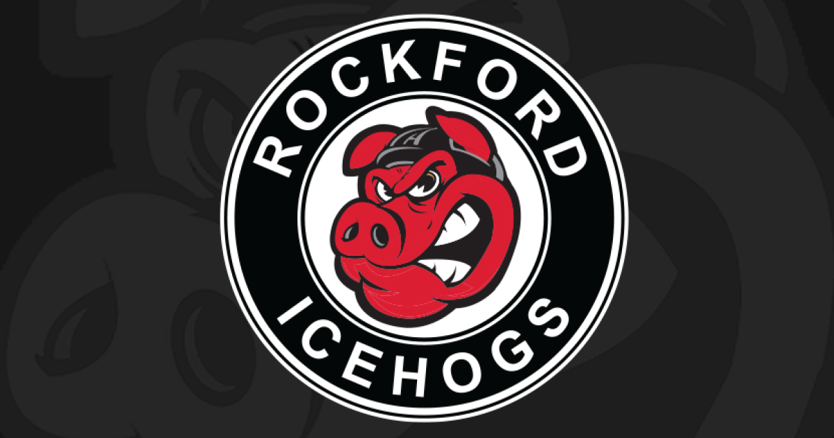 Rockford IceHogs | Game Highlights vs. Milwaukee Rockford IceHogs | Game Highlights vs. Milwaukee