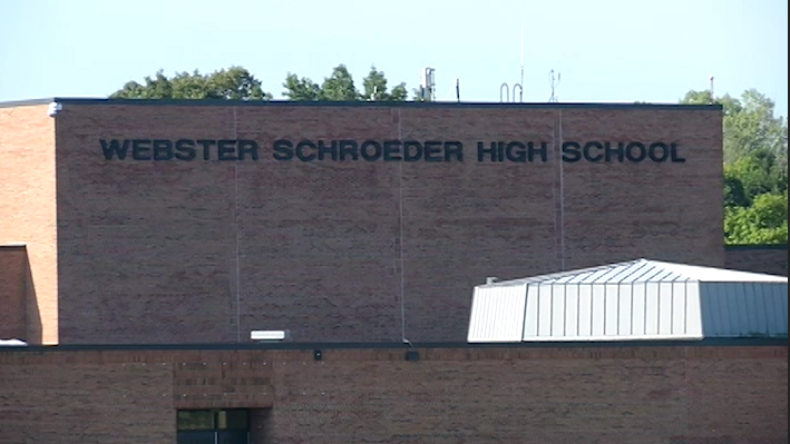 Webster police investigating social media threat, basketball games between two local schools postponed Webster police investigating social media threat, basketball games between two local schools postponed