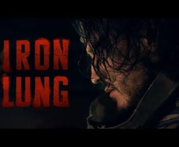 Iron Lung: Final Trailer