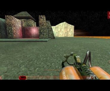 I'll get our flag back. Hold my beer...