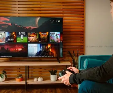 Microsoft brings Xbox Cloud Gaming to Amazon Fire TV with console-free play