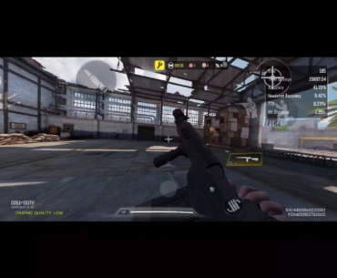 Counter strike ahh gun