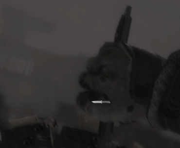 [MW2] Finished one of the Best COD campaigns...