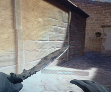 I have scren stuttering with stables fps