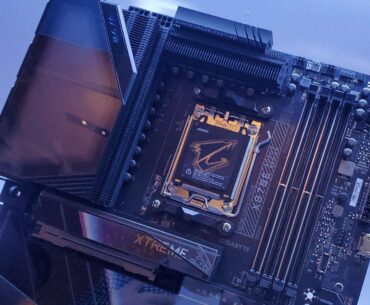 The dominoes are falling: motherboard sales down 50% as PC enthusiasts are put off by stinking memory prices