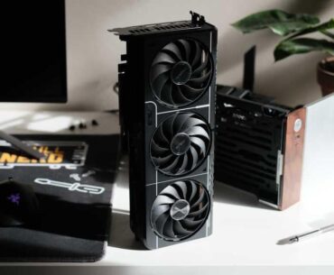 The post-GeForce era: What if Nvidia abandons PC gaming?