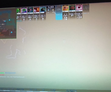 Got banned for Team Damage?