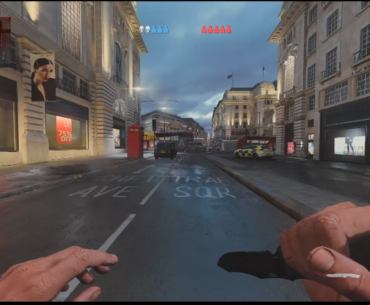 Merry Christmas and here's everyones favorite map!