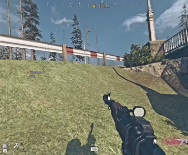 In honor of the new season of warzone, here's some more OG snipes from back when men were men and sheep were afraid