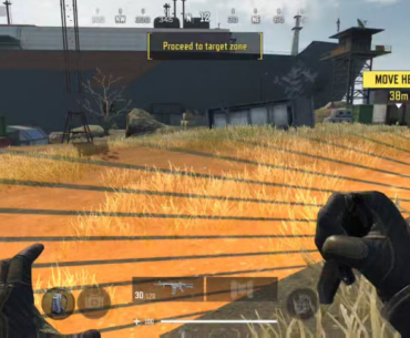 For all of you stuck in the DMZ tutorial, here's how to solve that