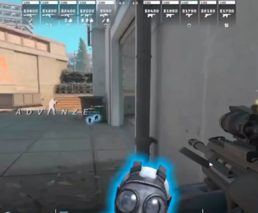 CRAZY Ace | BOT WOLF 💀