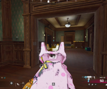 how to rechallenge a controller player on mouse...