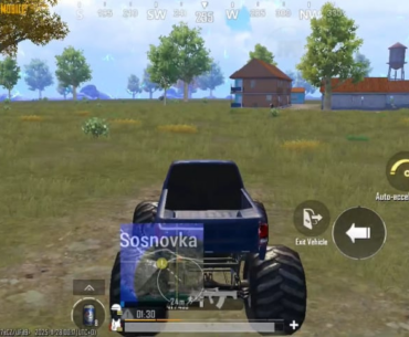 Playing PUBG after 4 years
