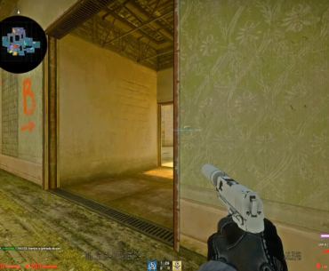 this is the most unoriginal opinion ever but boy do i miss csgo cache