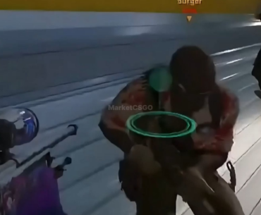 How CS2 feels when you just woke up