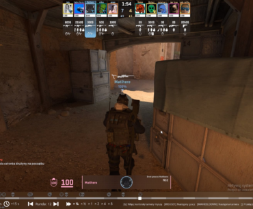 Funny way to get banned while in 5 stack