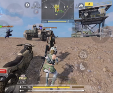 Somehow knew they were gonna crash