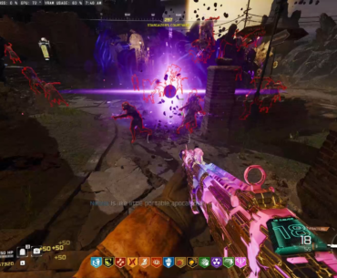 Just got the Spider Fang relic on Astra Malorum