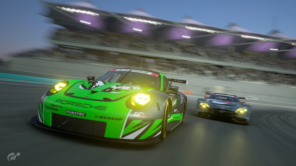 Gran Turismo and Sim Racing’s Highs (and Lows) of 2025 – GTPlanet
