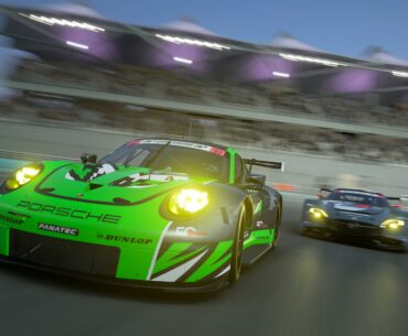 Gran Turismo and Sim Racing’s Highs (and Lows) of 2025 – GTPlanet