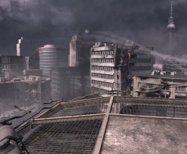 [MW3] Crackshot