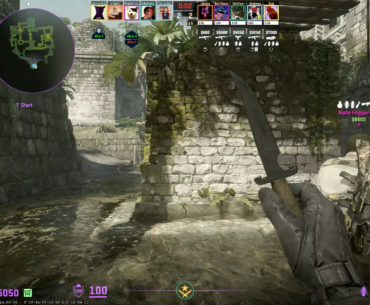 Clip of the day