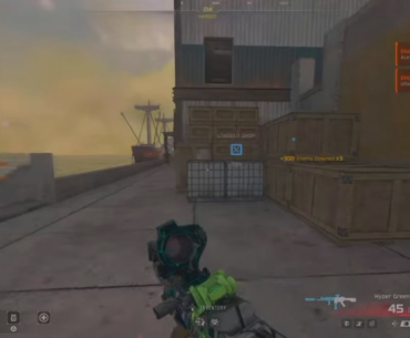 Call Of Duty in 2025