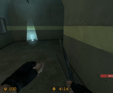 And people say CS2 is bad.