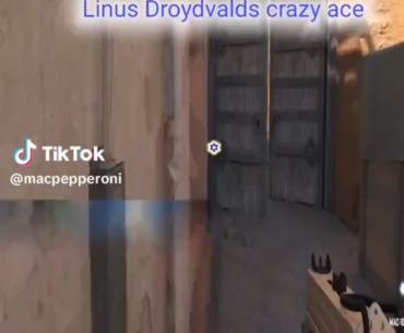 How do I get a crosshair like this?