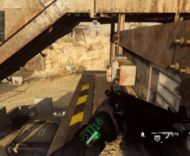 Quad Feed to get Tactical Nuke