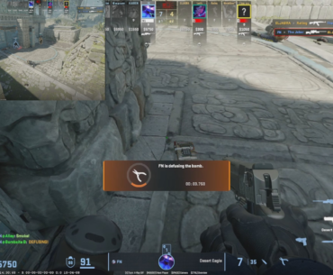 Much appreciated team kill