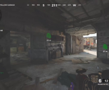 Want to learn how to snipe better on COD?