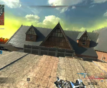 a very effective optic
