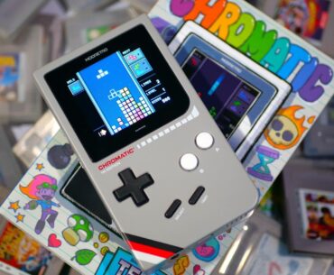 Time Extention Won't Be Covering ModRetro Products Moving Forward due to their affiliation with Anduril Industries