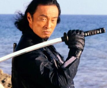Famous "Mortal Kombat" actor Cary-Hiroyuki Tagawa dies at 75