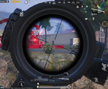 Some Snipes in SOLO