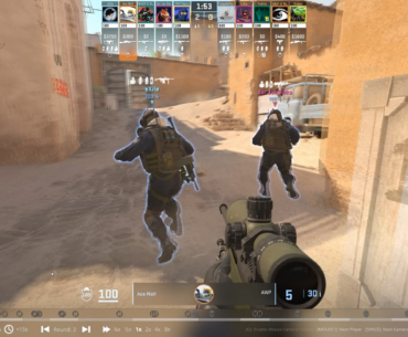 Sometimes our greatest enemies are our clueless teammates