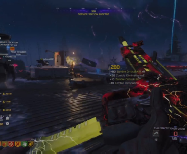 Came across this Camo combo while grinding Bloodstones - Looks pretty sick ngl