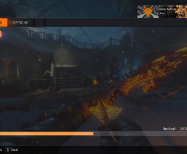 I finally beat the der eisendrache easter egg