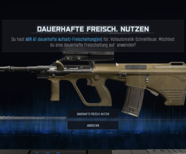 Permanent Unlock token isnt working bug