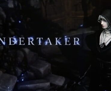 Elden Ring: Nightreign Game Introduces DLC Character Undertaker in New Trailer - News
