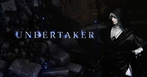 Elden Ring: Nightreign Game Introduces DLC Character Undertaker in New Trailer – News Elden Ring: Nightreign Game Introduces DLC Character Undertaker in New Trailer - News